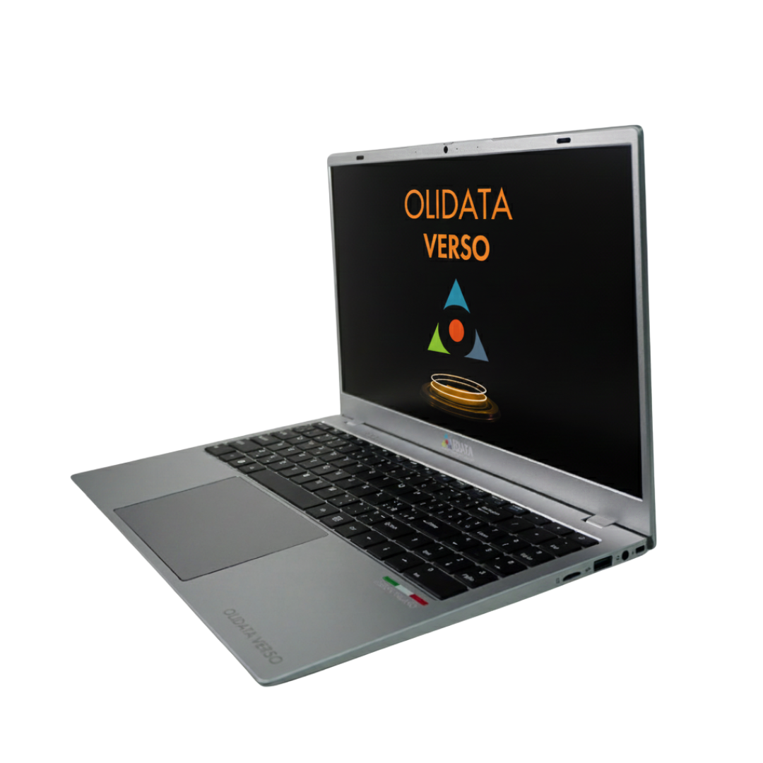 VERSO - Il nostro PC standard, affidabile e accessibile a tutti