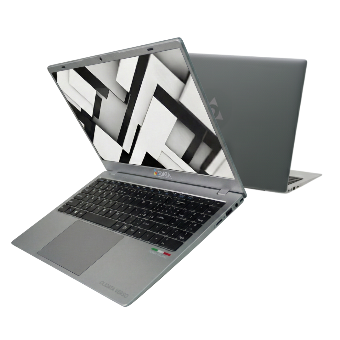 VERSO - Il nostro PC standard, affidabile e accessibile a tutti